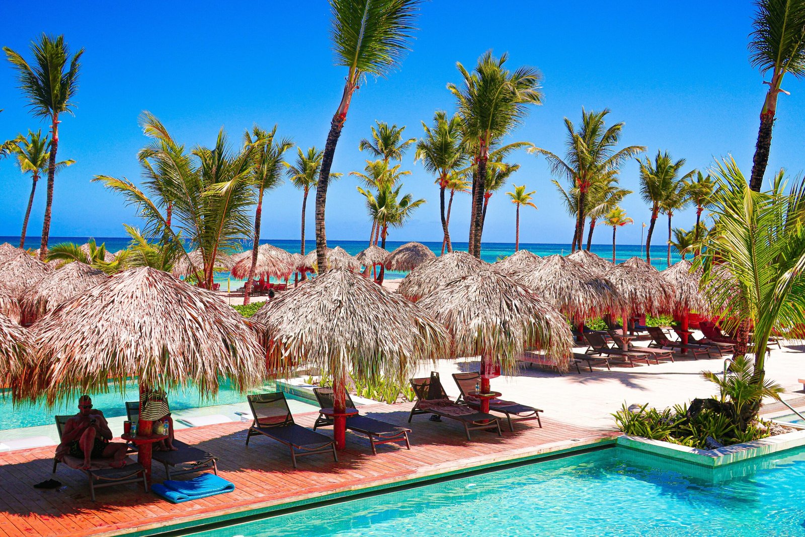 best adults only resorts in punta cana