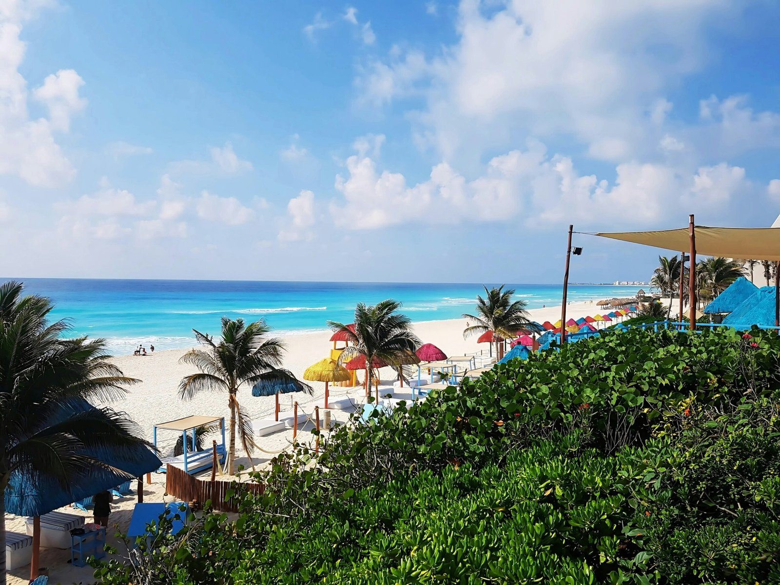best cancun resorts for families 1
