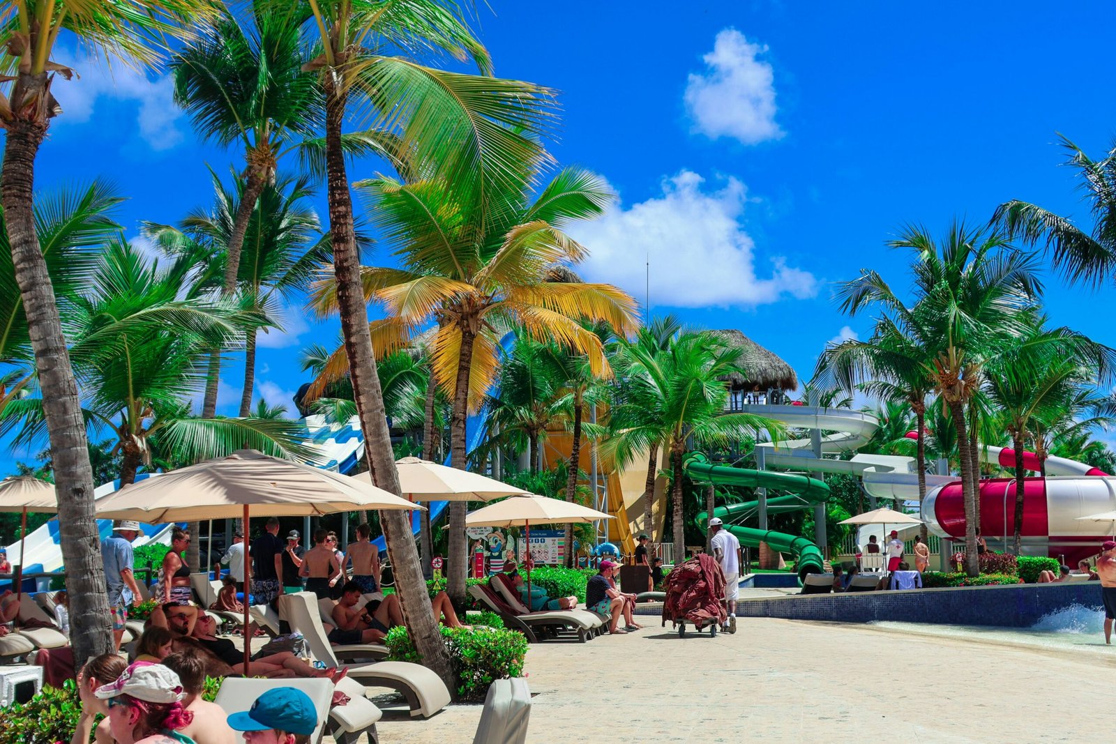 best punta cana resorts for families 1