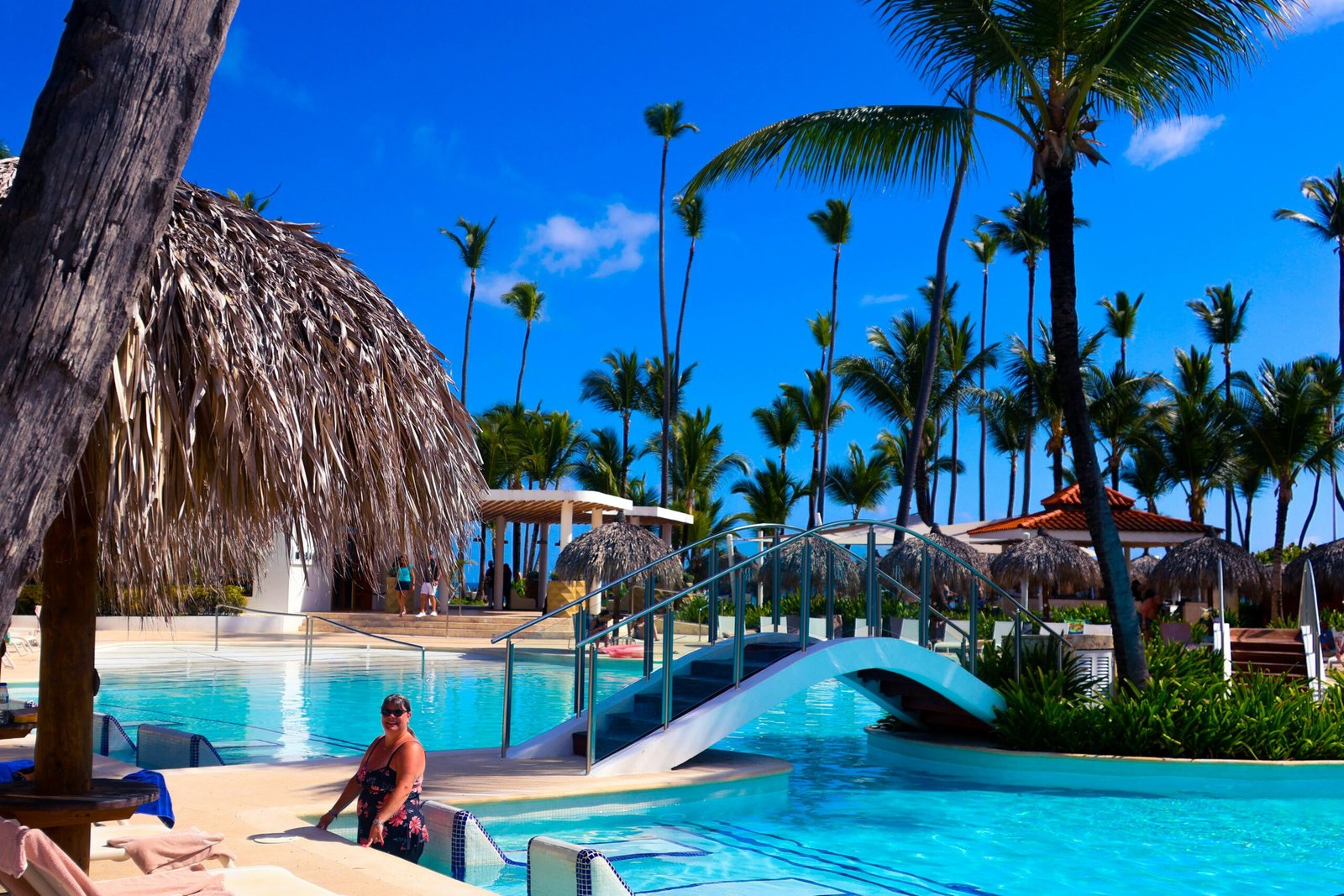 best all inclusive resorts in punta cana