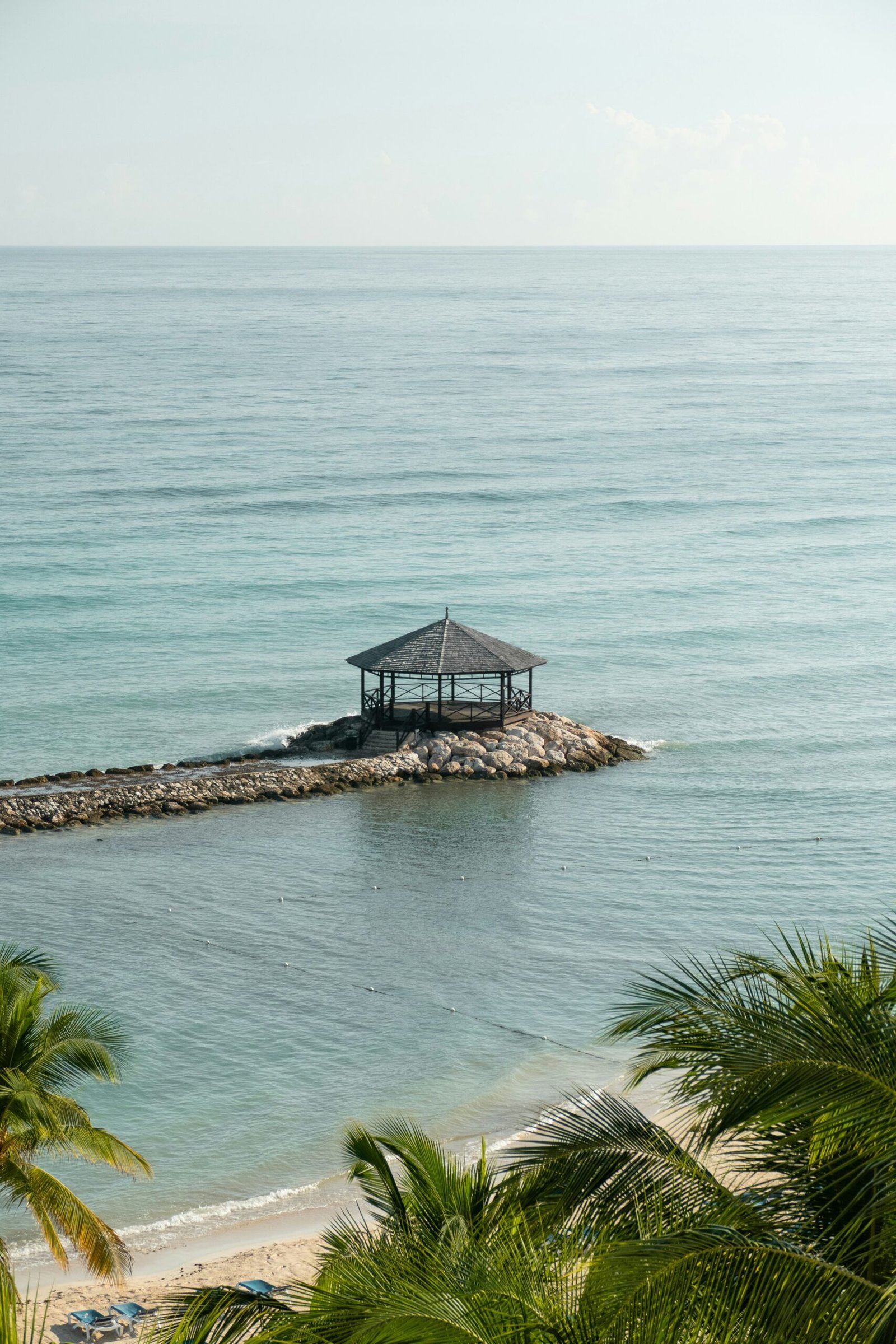 best luxury resorts in jamaica