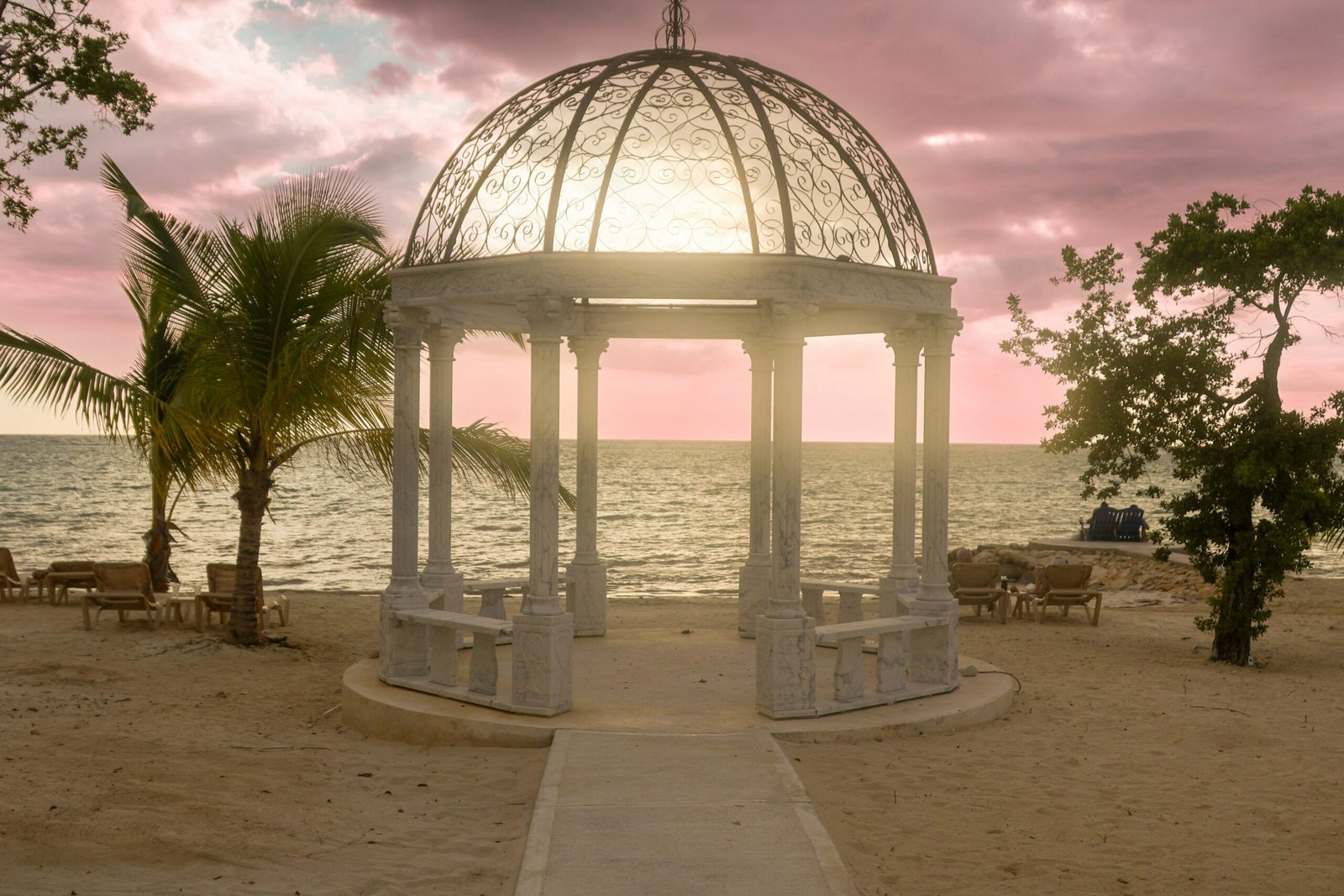 best romantic resorts in jamaica