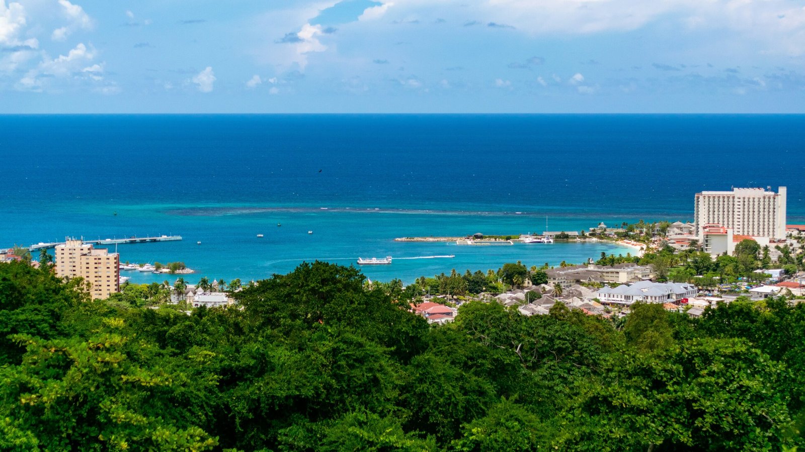 best time to visit jamaica