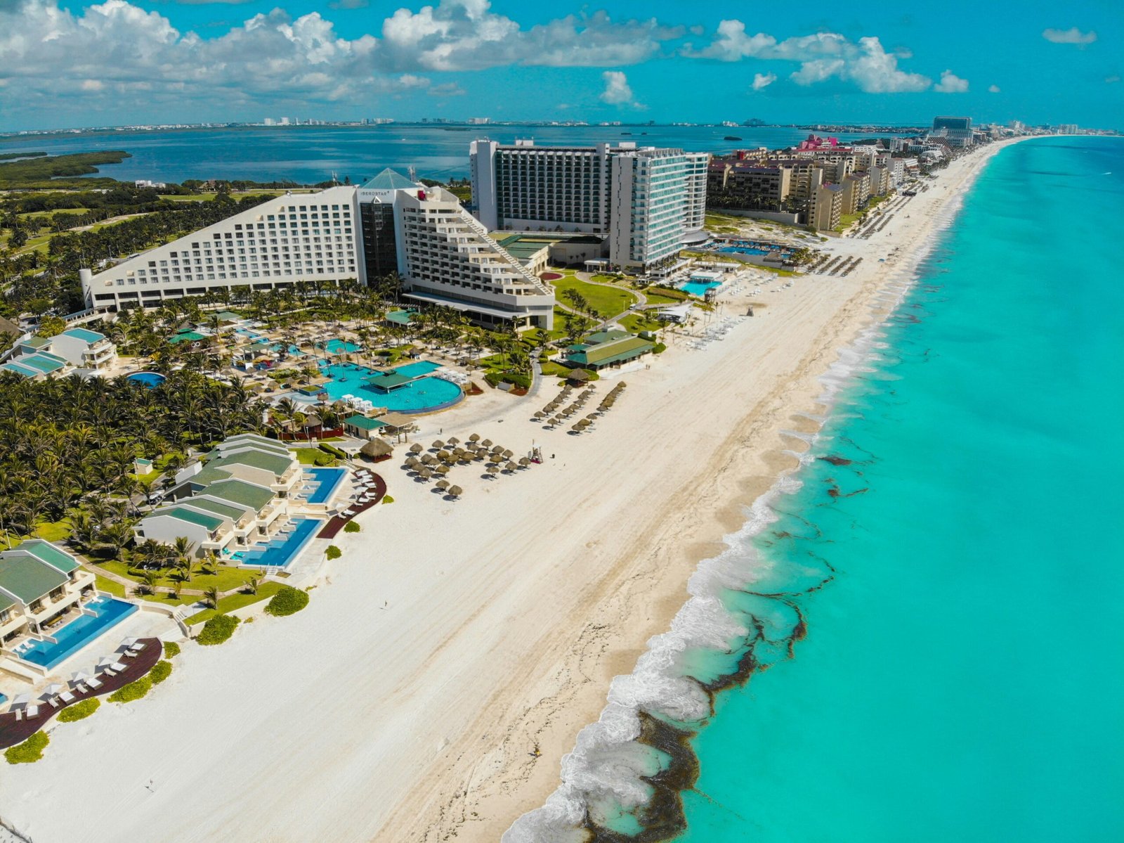 best adults only resorts in mexico