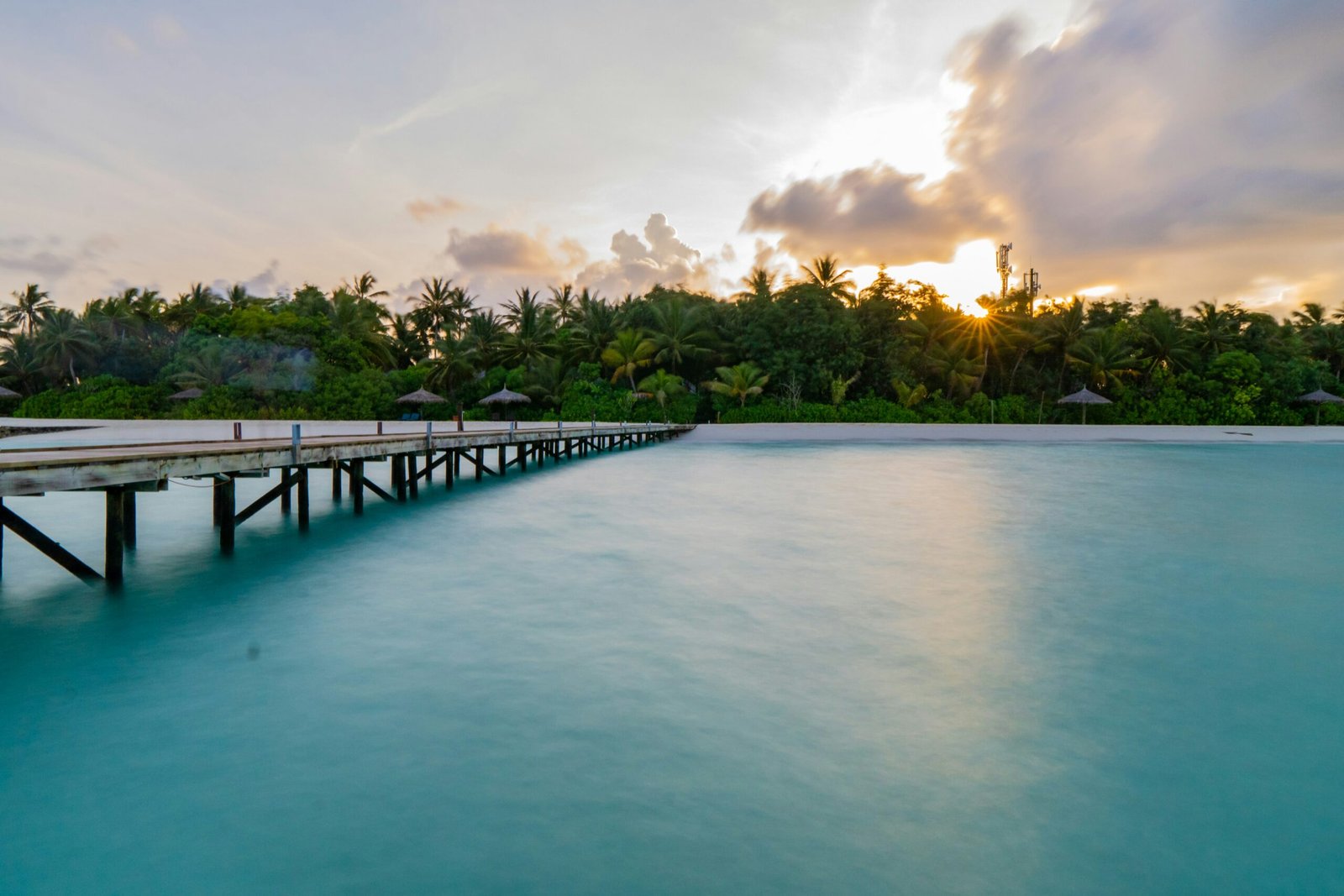 best budget resorts in maldives