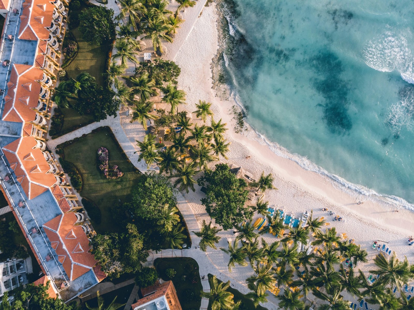 best caribbean luxury resorts
