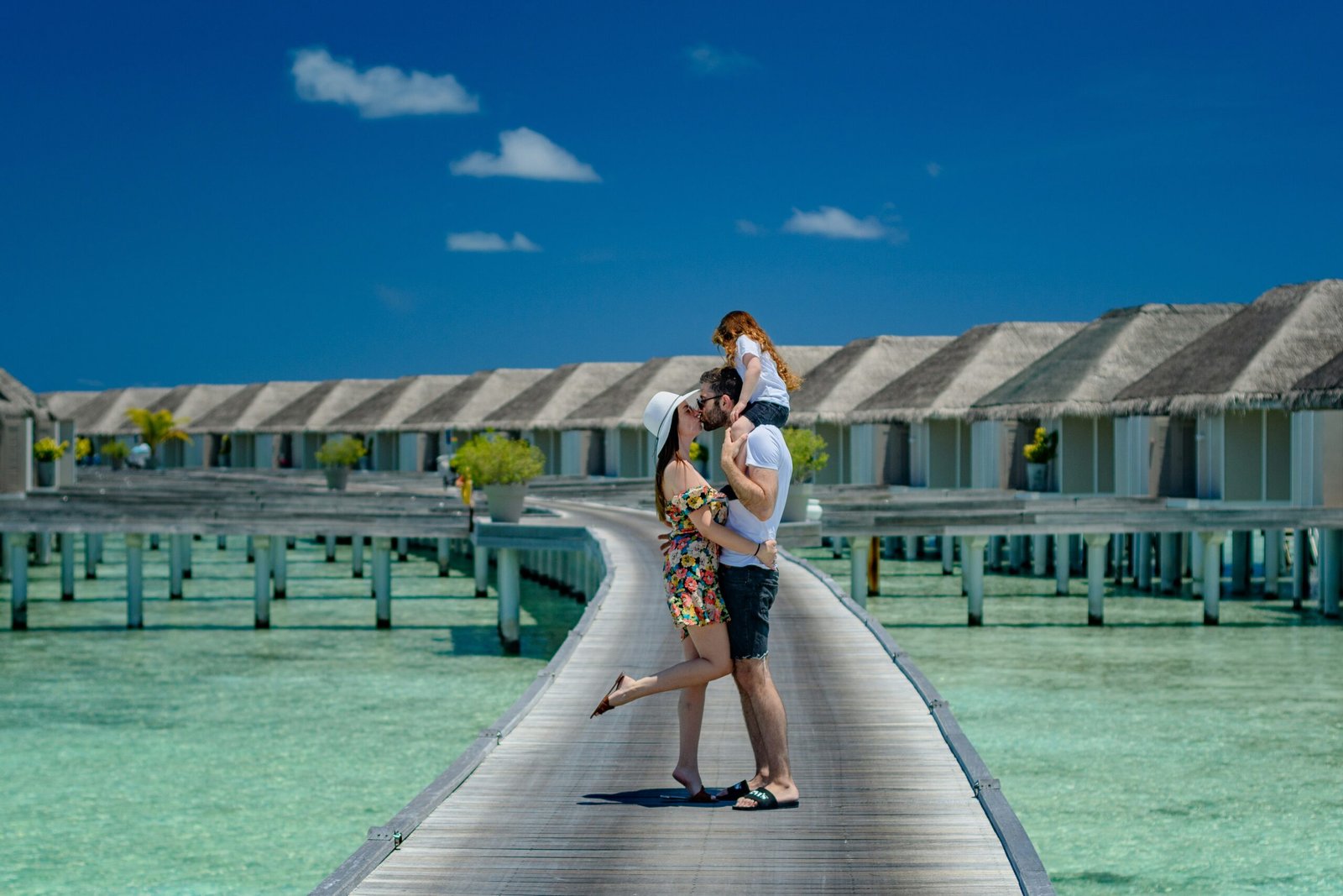 best maldives resorts for couples