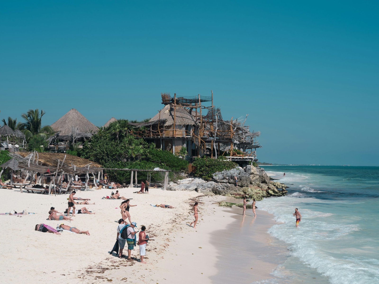 best mexico resorts for families