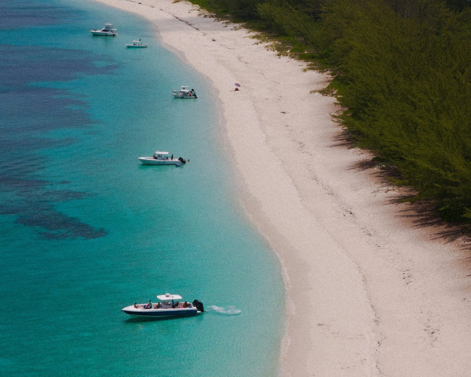 best time to visit bahamas