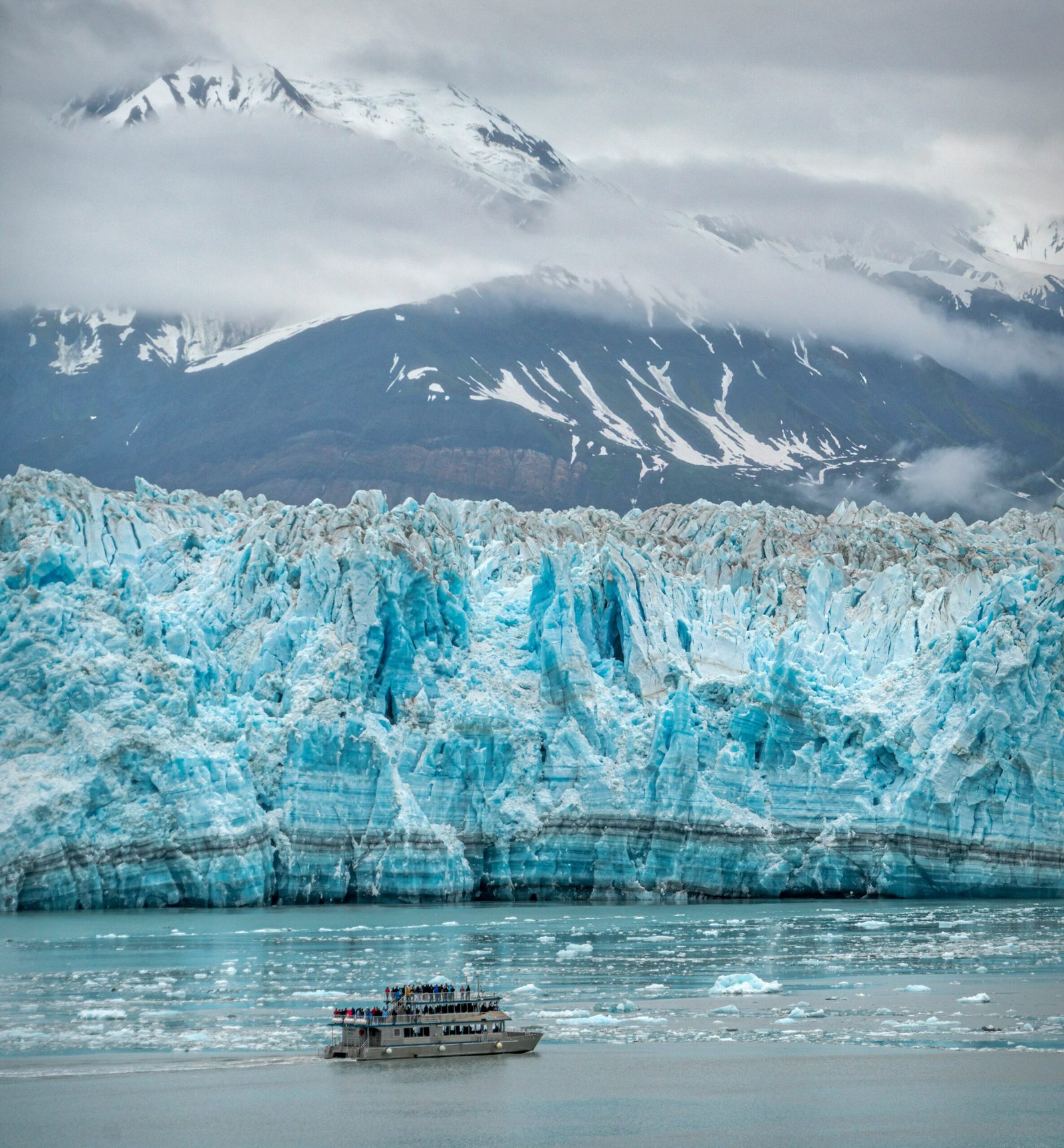 best alaska cruises for families