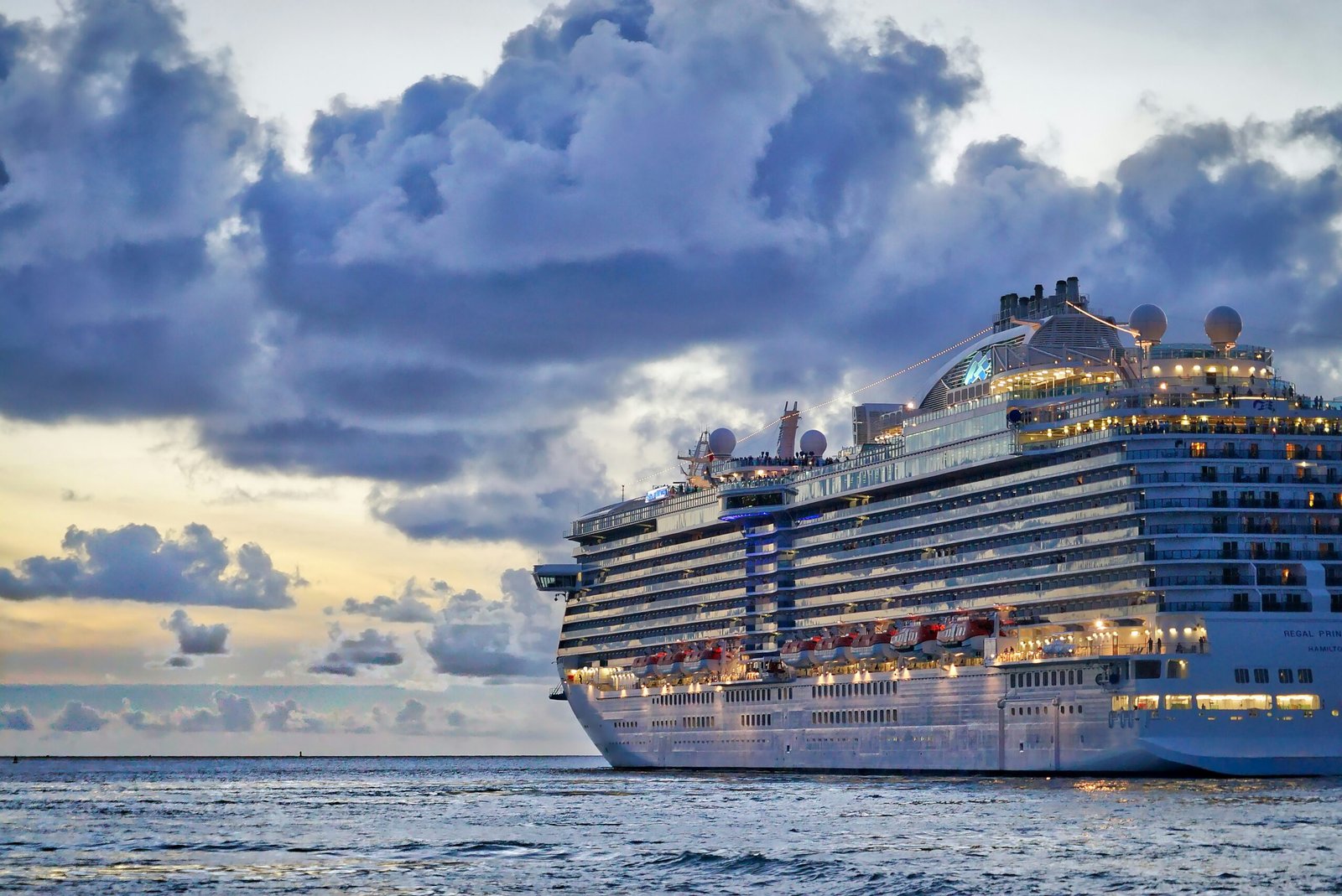 best caribbean cruises for families