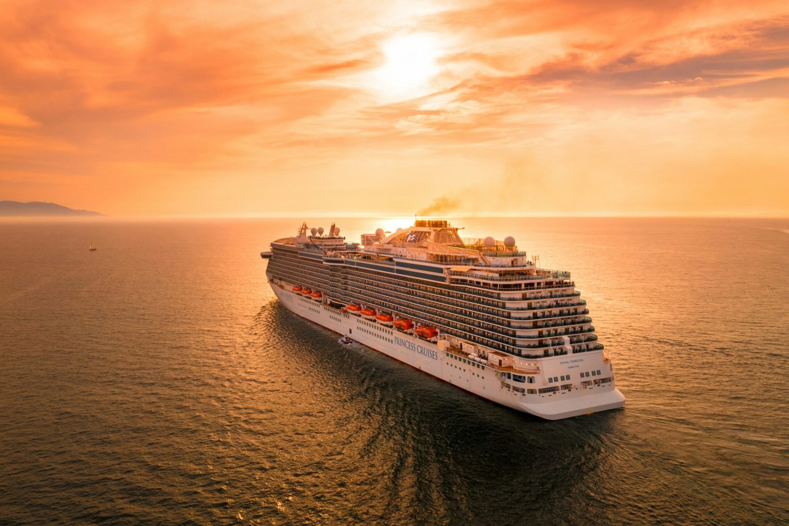 cruise vs all inclusive resort