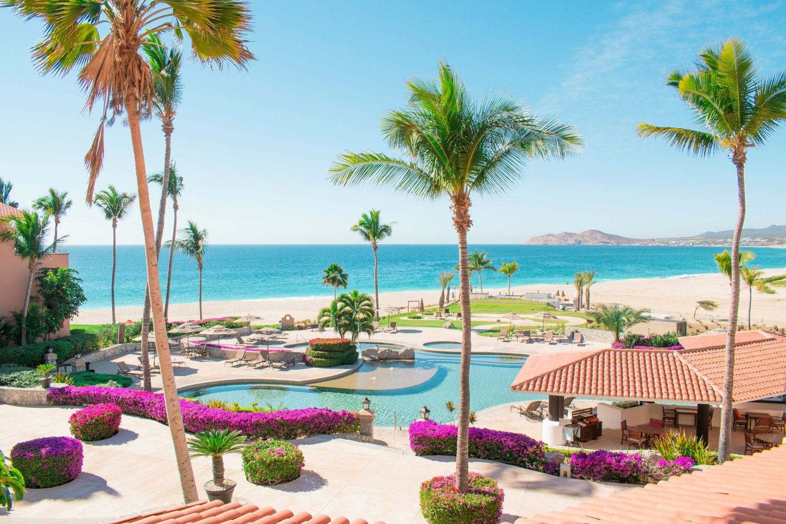 best affordable beach resorts