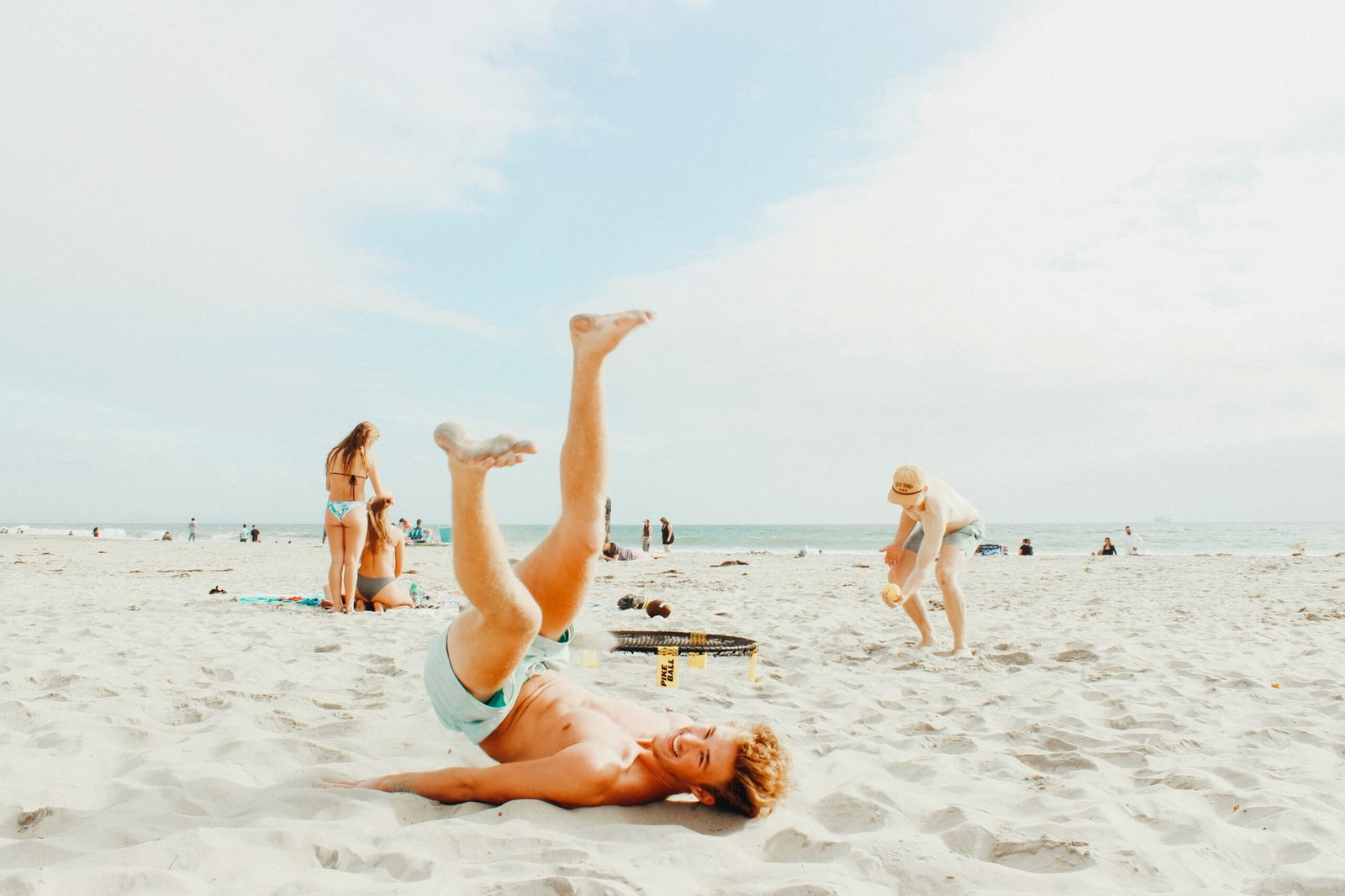 best beach vacations for couples