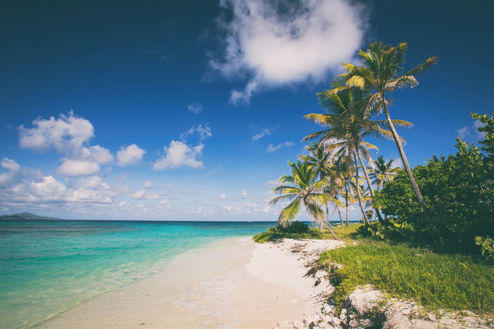 best caribbean islands for couples