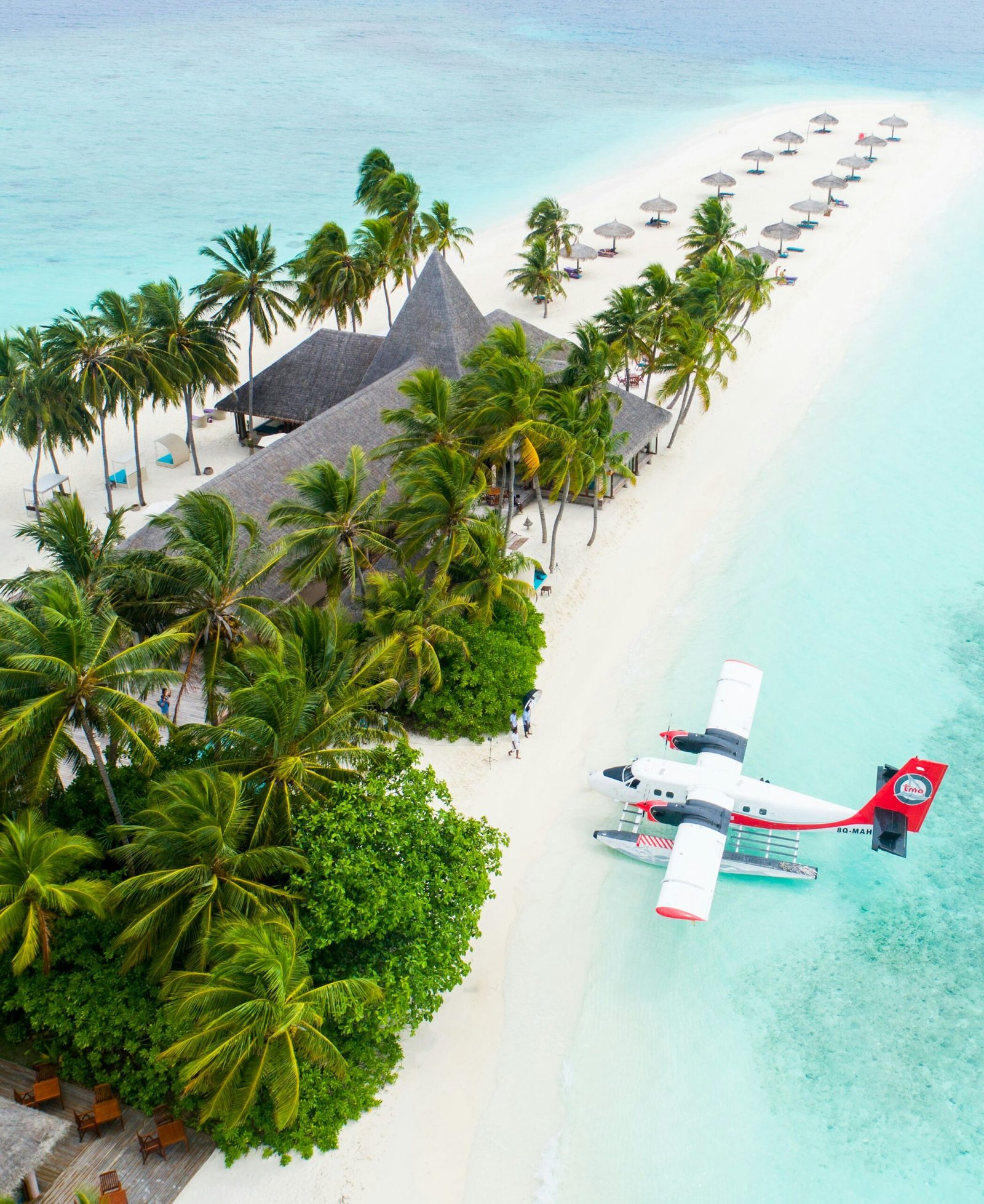 best honeymoon destinations maldives