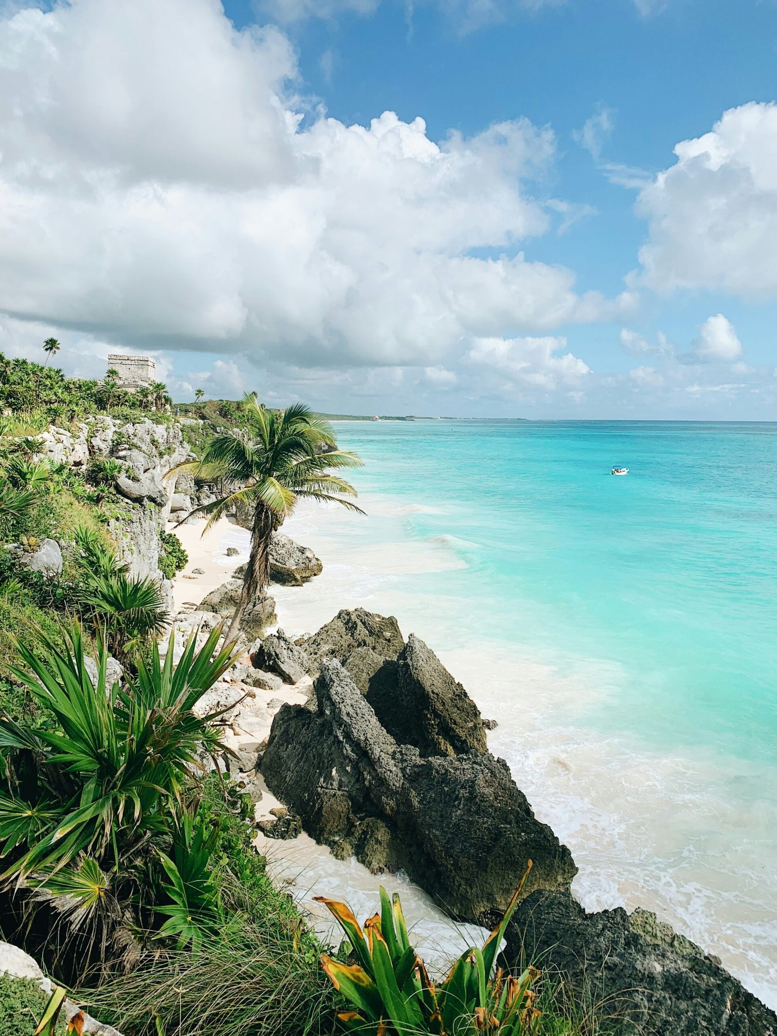 best mexico vacation packages for couples