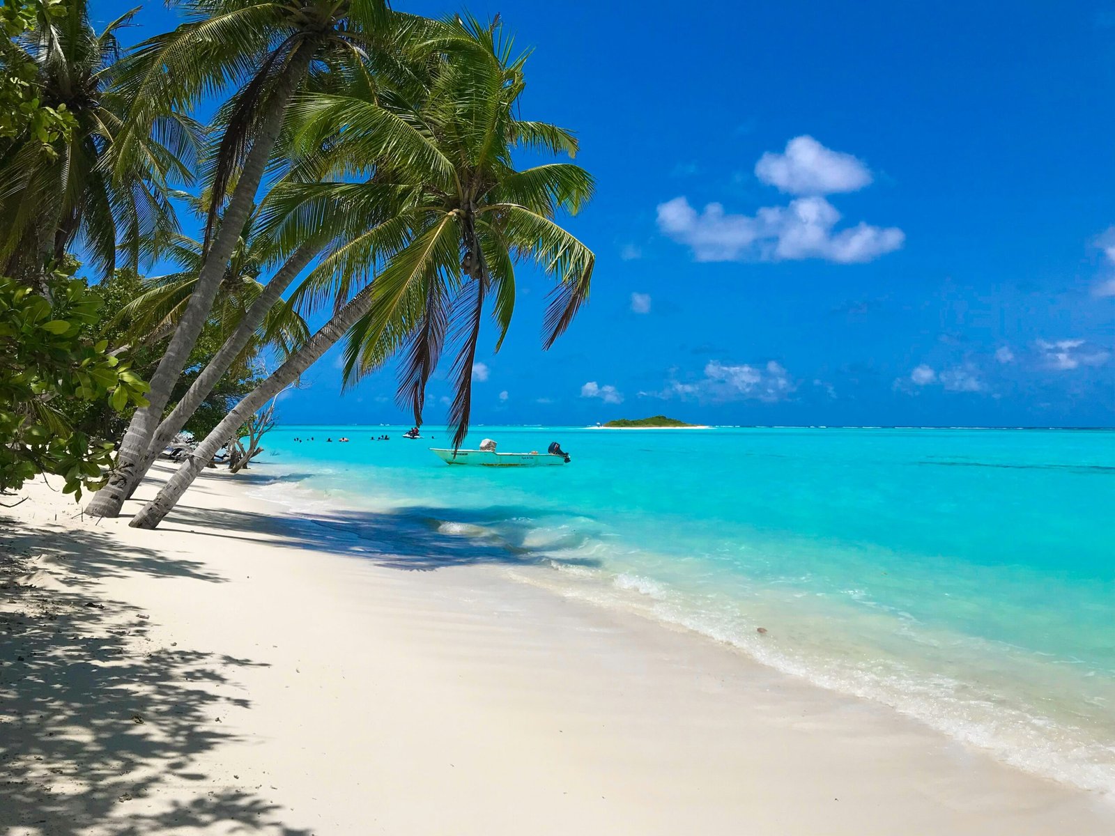 best tropical vacations for couples