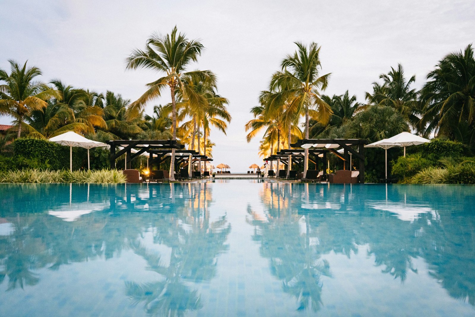 best all inclusive resorts for couples