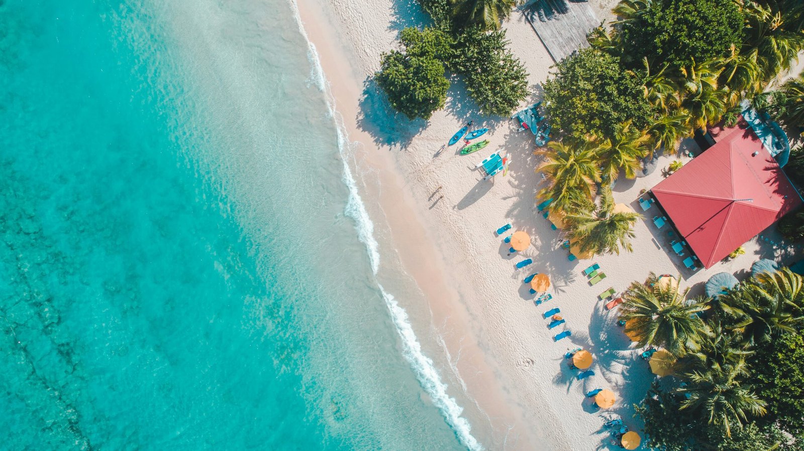 best caribbean resorts for groups