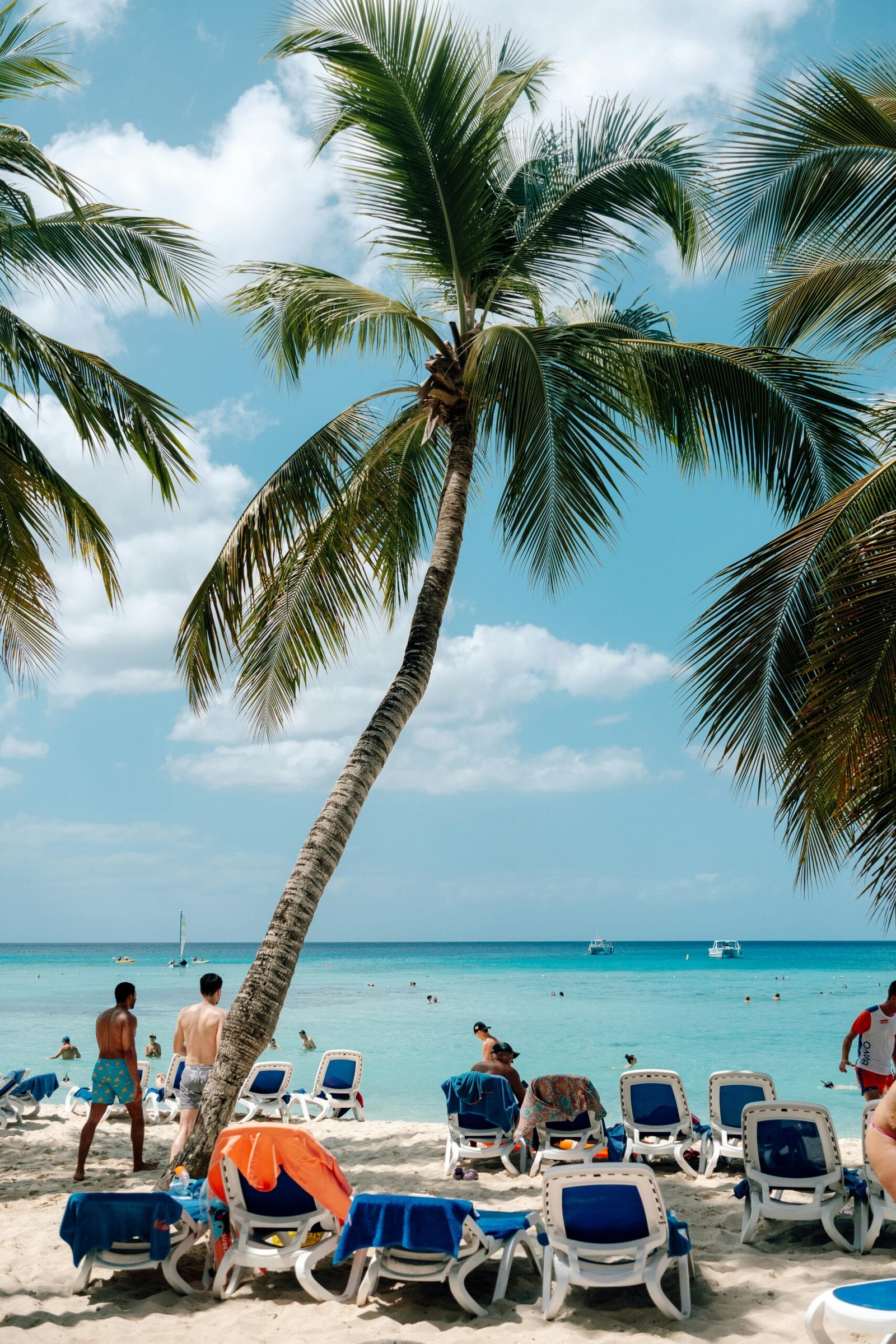 best caribbean resorts for large families