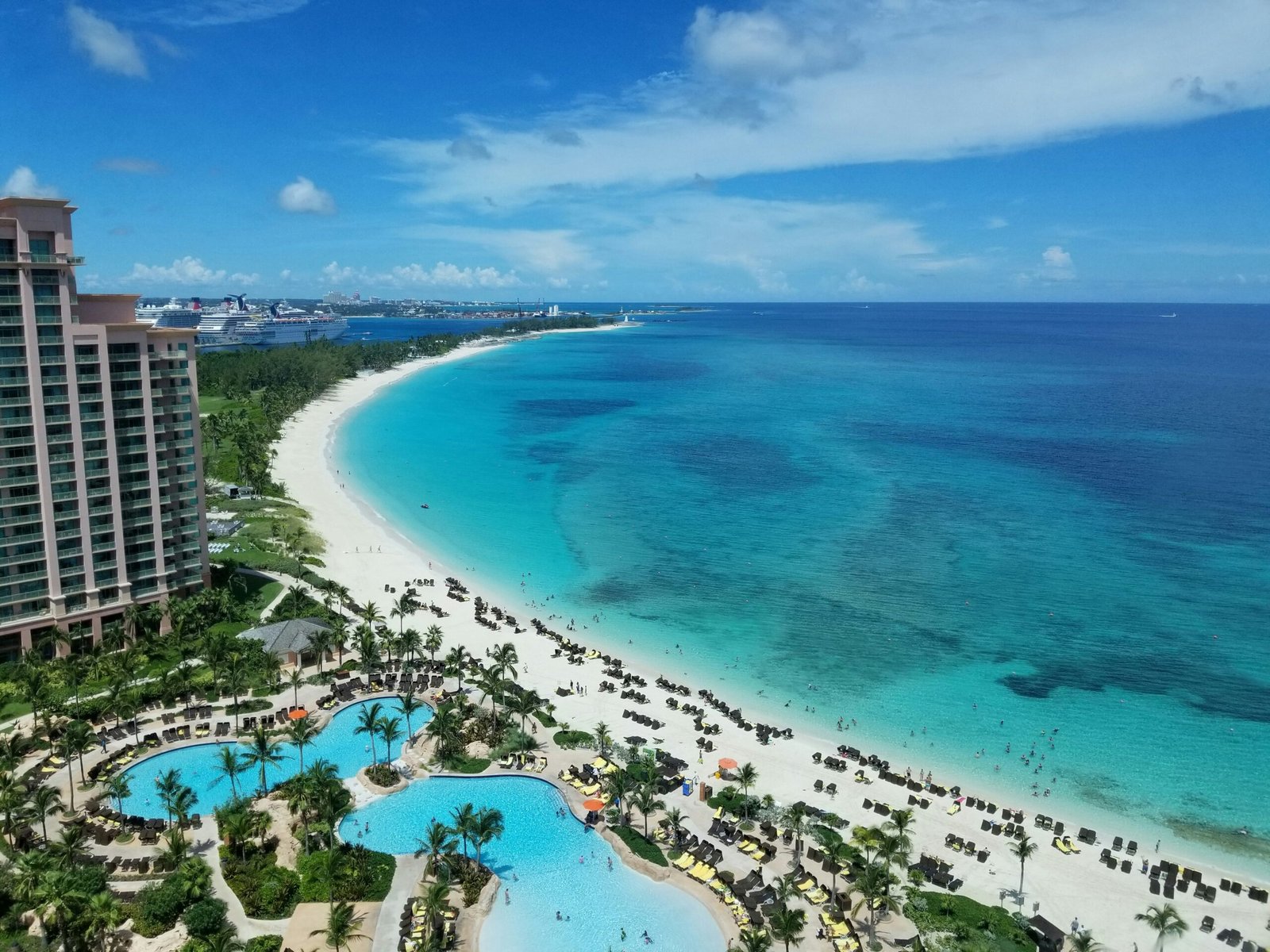 best family friendly all inclusive resorts