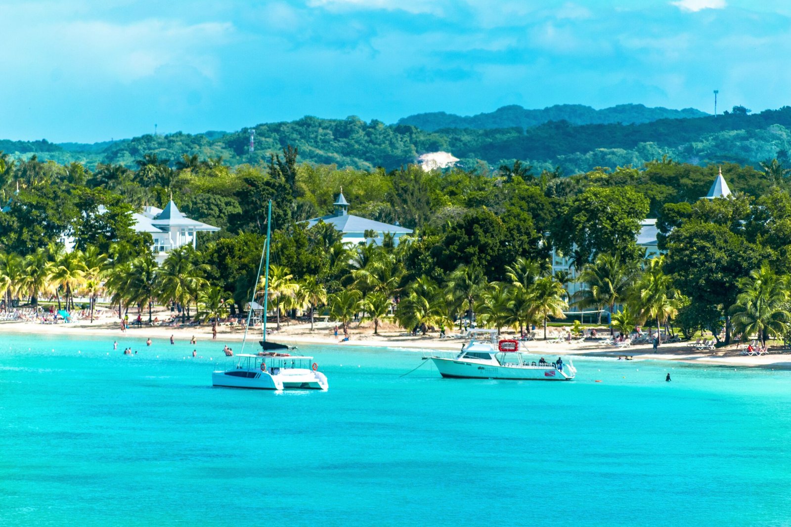 best jamaica all inclusive resorts