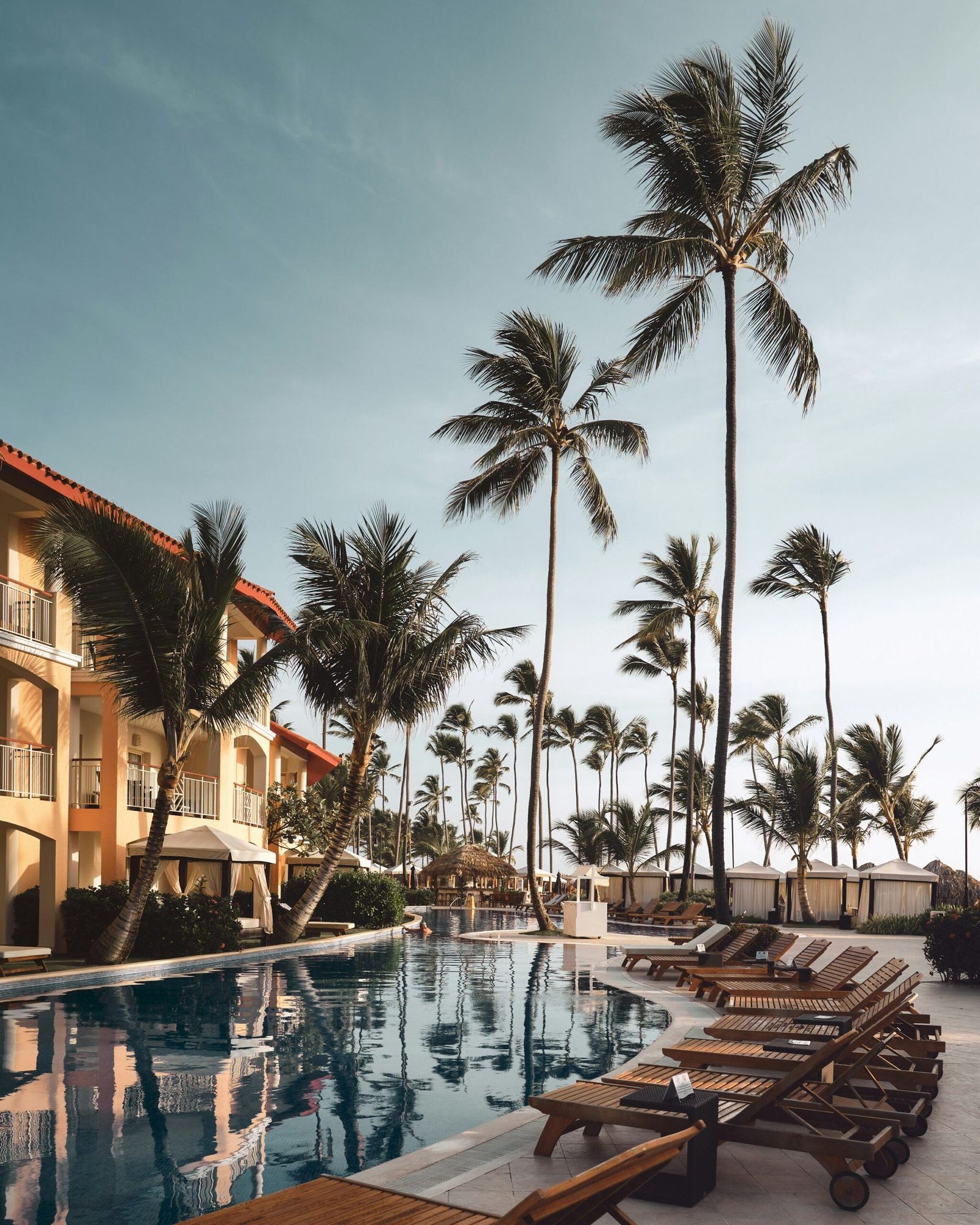 best luxury all inclusive resorts