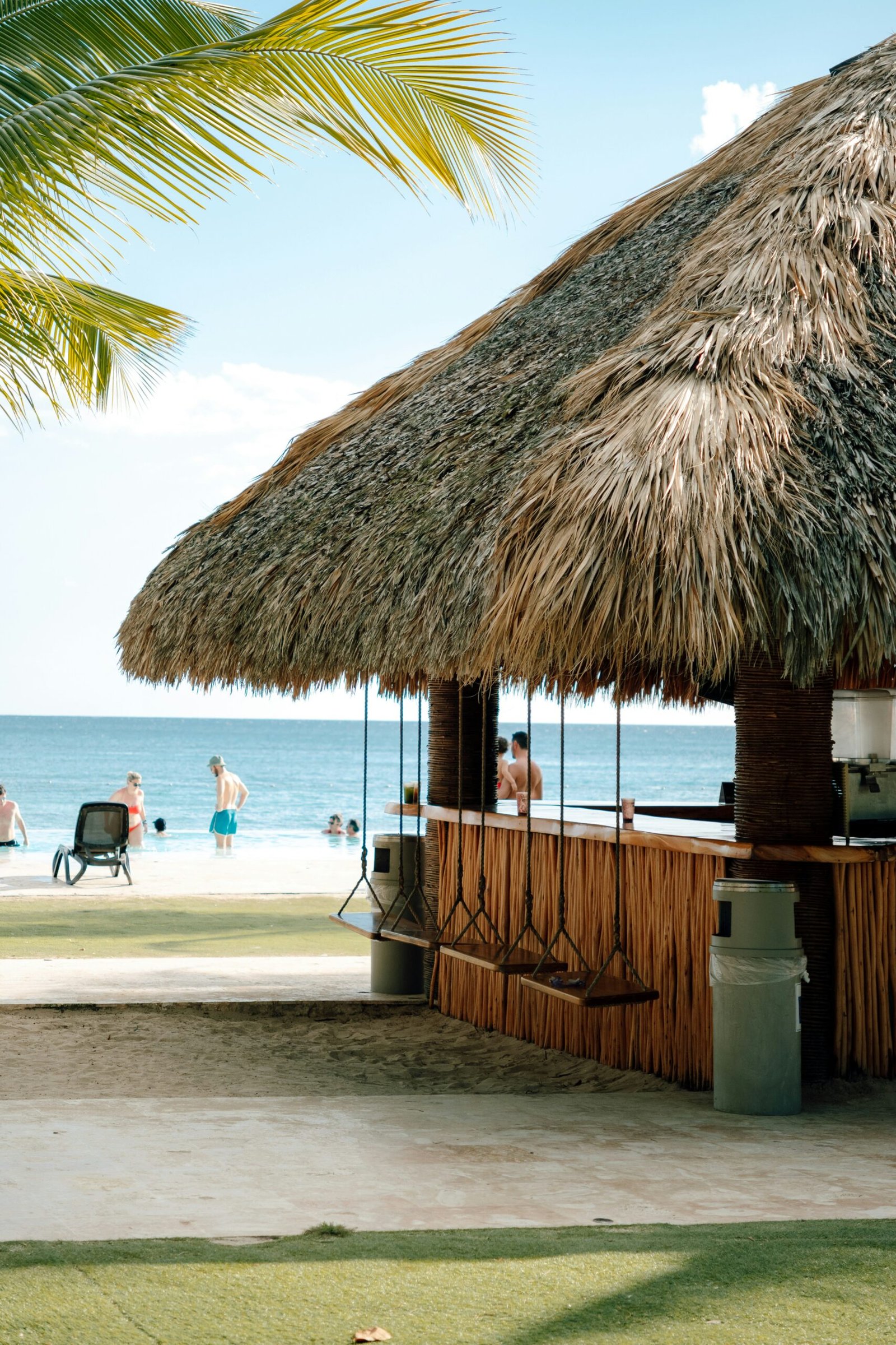 best caribbean resorts with best restaurants